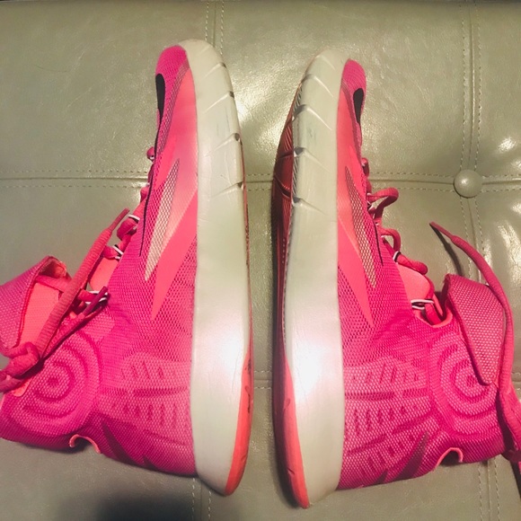 Nike high tops - Picture 2 of 3